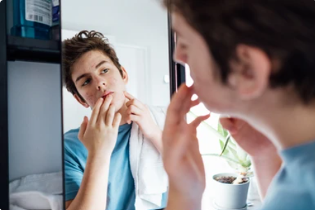 Clear Skin, Confident Teens: The Benefits of a Skincare Routine