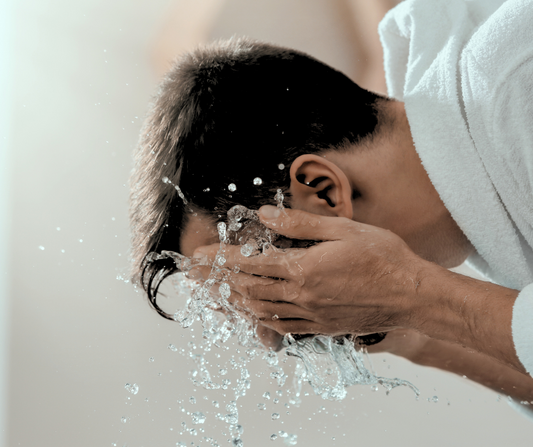 How to Prep for Shaving