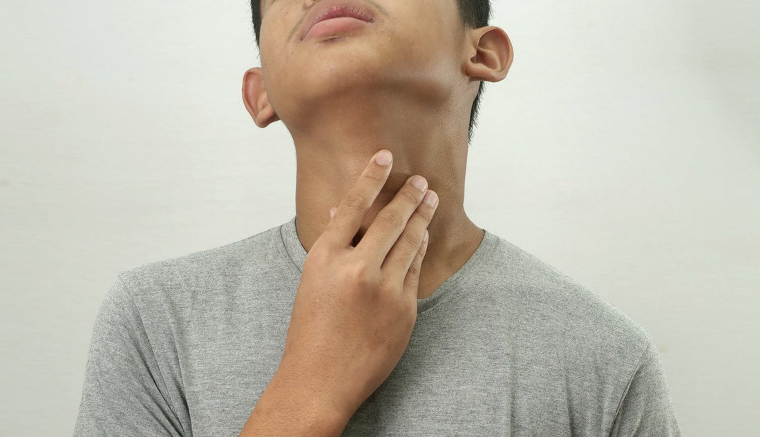 How to Shave Your Adam's Apple Without Causing a Massacre