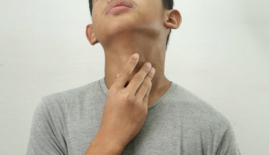 How to Shave Your Adam's Apple Without Causing a Massacre