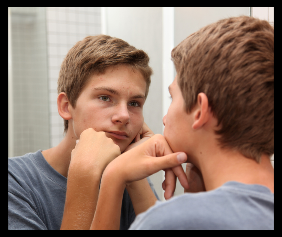 When Should You First Start Shaving? A First Shave Guide for Teen Boys