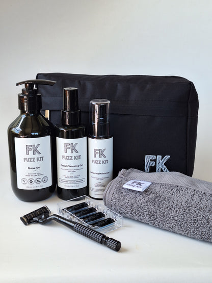 Shaving Kit