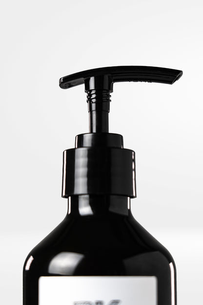 Shave Gel