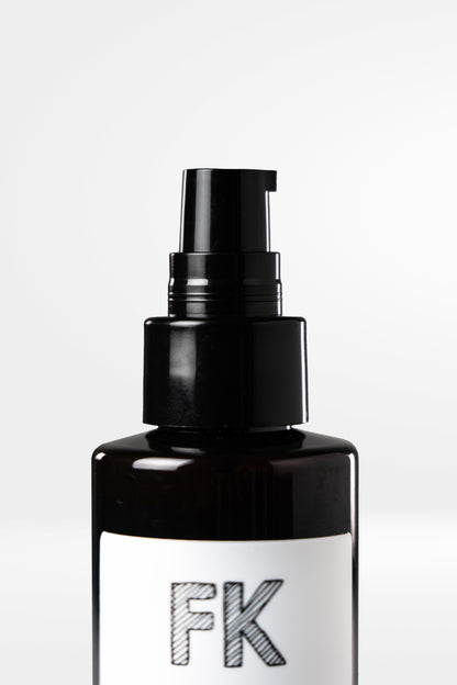 Facial Cleansing Gel