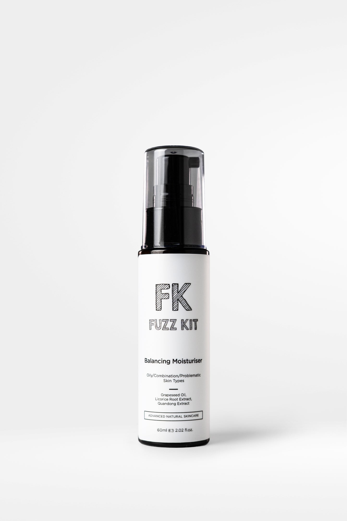 Shaving Kit