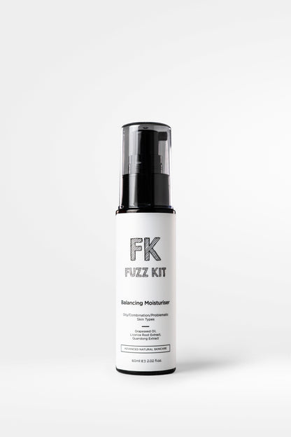 Shaving Kit