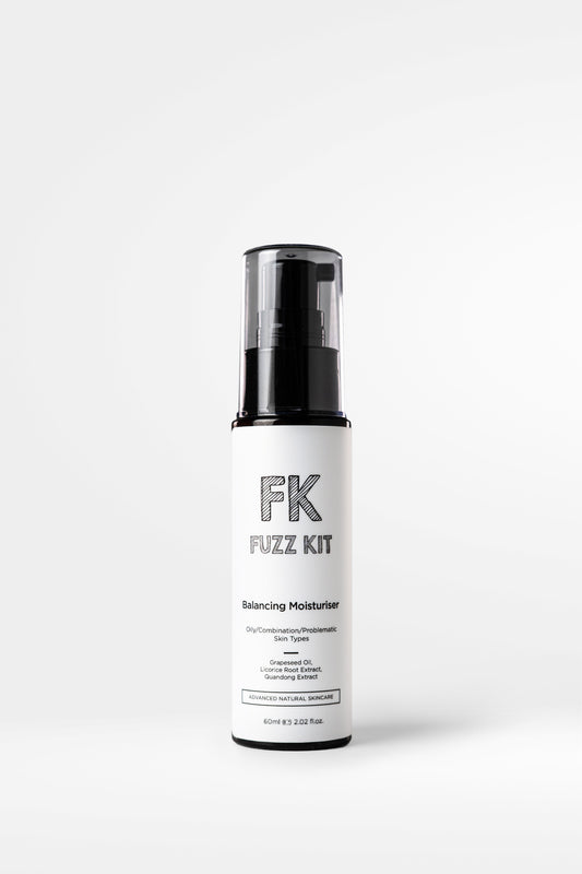 Balancing Moisturiser