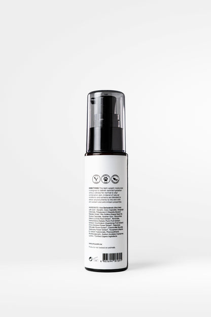 Balancing Moisturiser