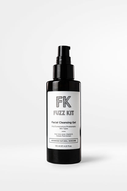 Shaving Kit