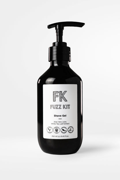 Shaving Kit
