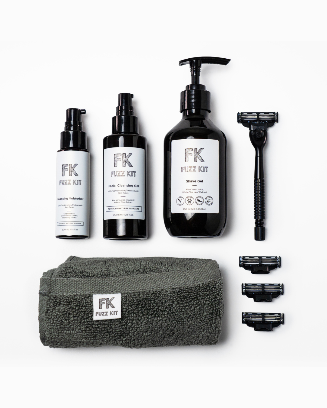 Shaving Kit