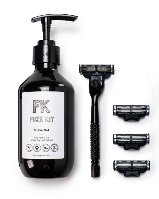 Fuzz Kit Basics