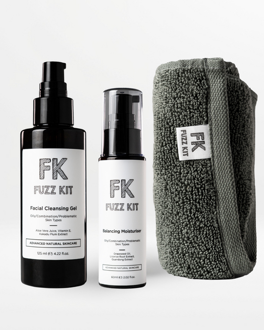 Clean Start Kit